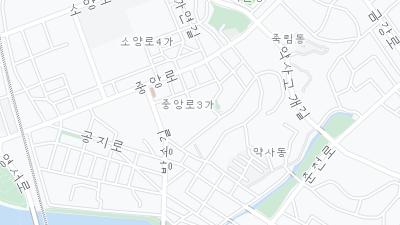 Mappa di localizzazione hotel