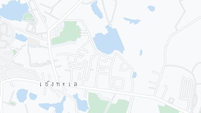 Mapa de localització de l'hotel