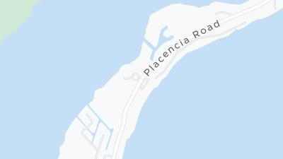 Placencia Peninsula,