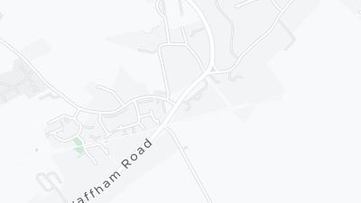 2A High Street, Burwell