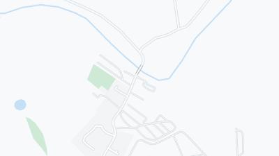 Mapa de localización del hotel