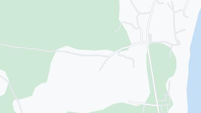 Kort over hotellets beliggenhed