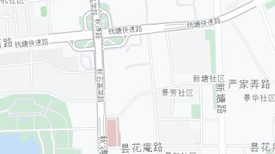 酒店地图