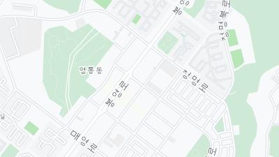 Mapa de localização do hotel