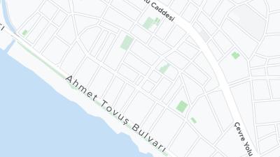 Oba Mah. Dadaşlar Cad. No:4