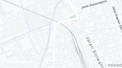 Visa hotellet på en karta