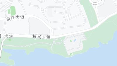 酒店地图