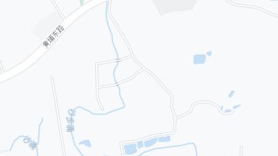 Plan de localisation de l'hôtel