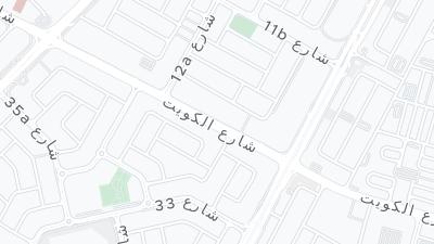 Burdubai, Al Kuwait Street