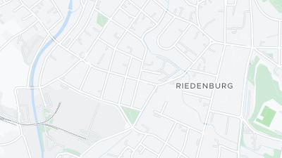 Mappa di localizzazione hotel