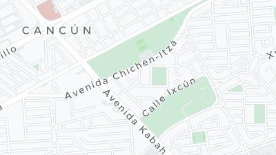 Paseo Puka Entre Calle Robalo Y Chack-chi,