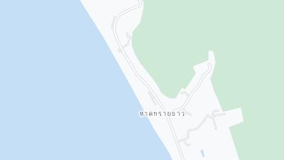 Mapa de localización del hotel