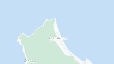 Mapa de localização do hotel