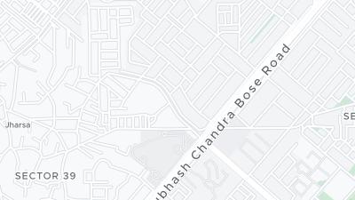 Visa hotellet på en karta