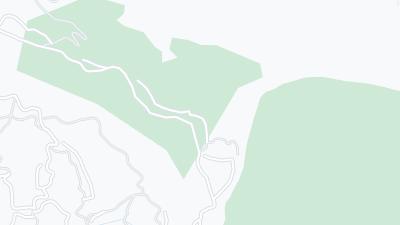 Plan de localisation de l'hôtel