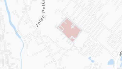 Mappa di localizzazione hotel