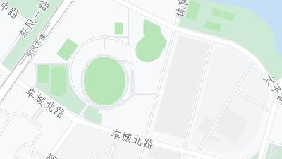 Mappa di localizzazione hotel