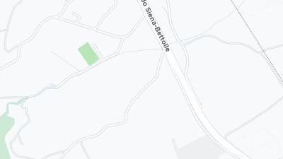 Mappa di localizzazione hotel
