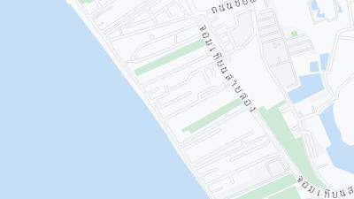 Mapa de localização do hotel