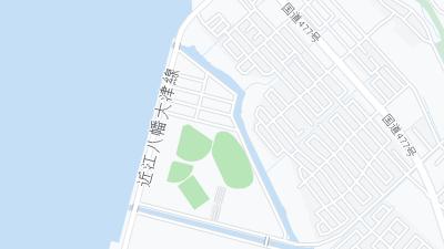 酒店地图