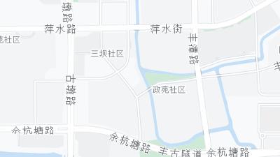 酒店地图