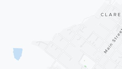 Mapa de localització de l'hotel