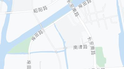 酒店地图
