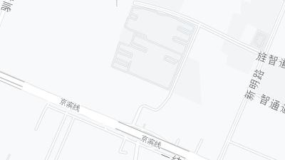 Mappa di localizzazione hotel