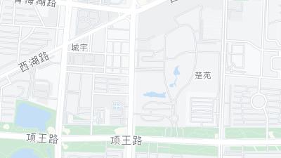 酒店地图