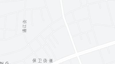 酒店地图