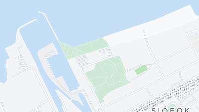 Lageplan des Hotels