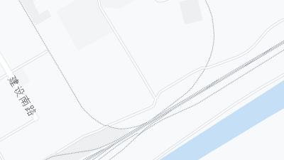 Kort over hotellets beliggenhed