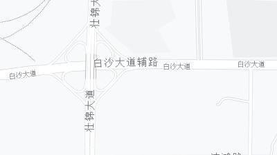 酒店地图