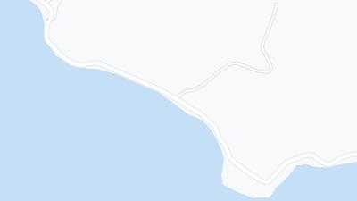 Mapa de localización del hotel