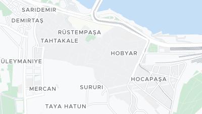 Hobyar Mahallesi, Findikci Remzi Sokak No 7, Sikeci, Fatih