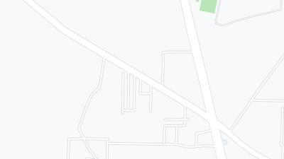 Mapa de localização do hotel