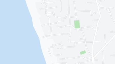 Mapa de localització de l'hotel