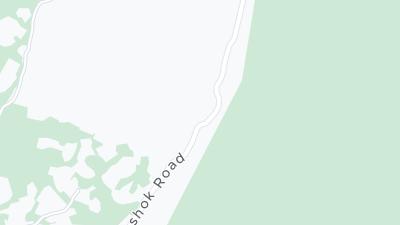 Mapa de localització de l'hotel