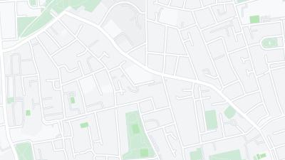 Mappa di localizzazione hotel