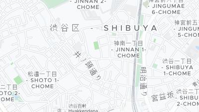 酒店地图