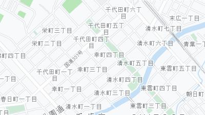 酒店地图