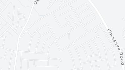 Moses Orimolade Street