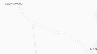 Mapa de localização do hotel