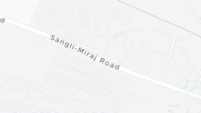 Visa hotellet på en karta