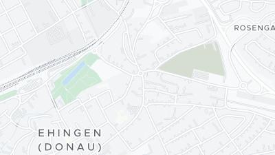 Mapa de localização do hotel