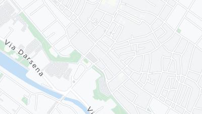 Plan de localisation de l'hôtel