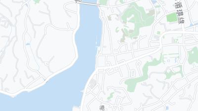 Mapa de localització de l'hotel