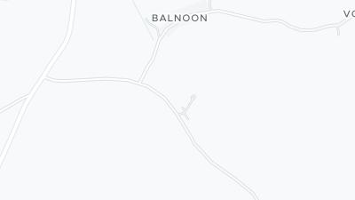 Visa hotellet på en karta