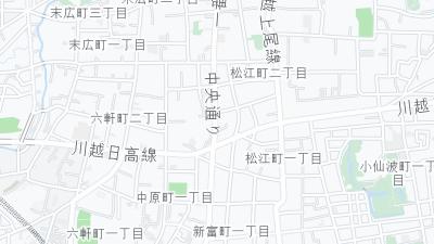 酒店地图