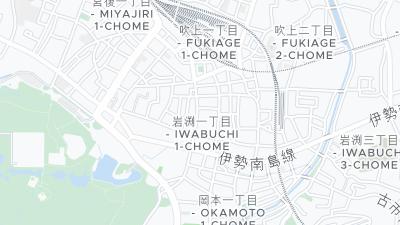 酒店地图